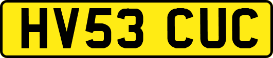 HV53CUC