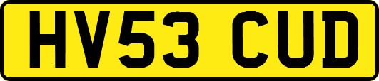 HV53CUD