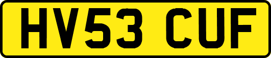 HV53CUF