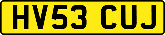 HV53CUJ