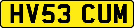 HV53CUM