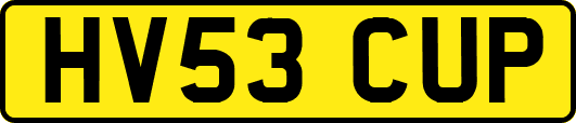 HV53CUP