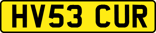 HV53CUR
