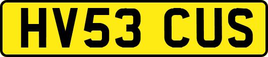 HV53CUS