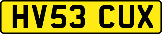 HV53CUX
