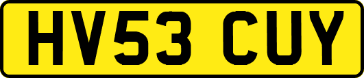 HV53CUY