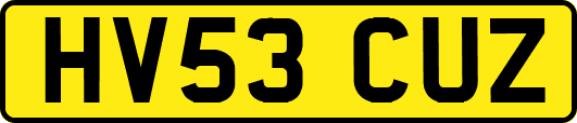 HV53CUZ