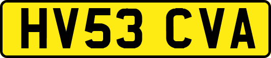 HV53CVA