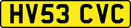 HV53CVC