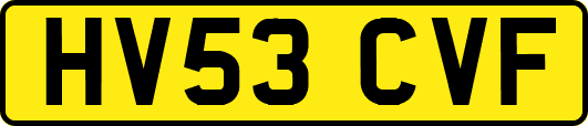 HV53CVF