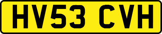 HV53CVH