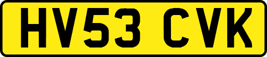 HV53CVK