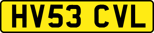 HV53CVL
