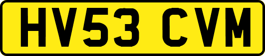 HV53CVM