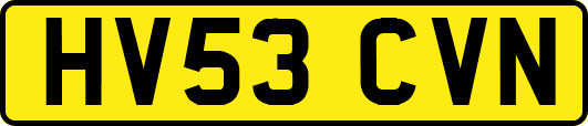 HV53CVN