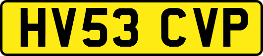 HV53CVP