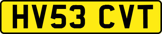 HV53CVT