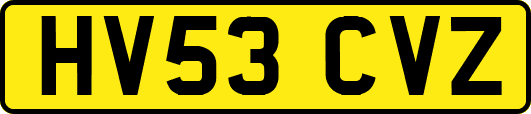 HV53CVZ