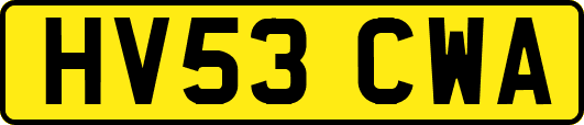 HV53CWA