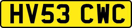HV53CWC