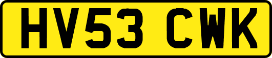 HV53CWK