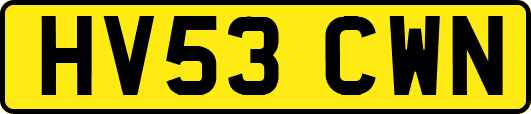 HV53CWN