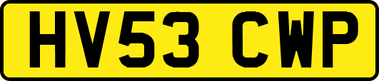 HV53CWP