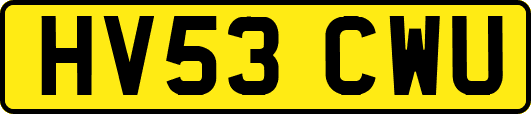 HV53CWU