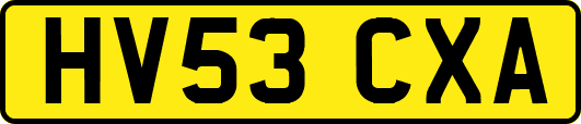 HV53CXA