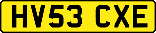 HV53CXE