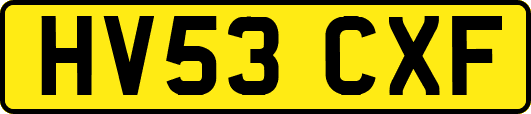 HV53CXF