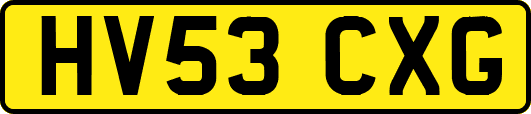 HV53CXG