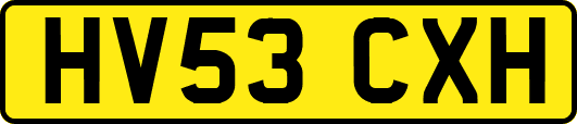HV53CXH
