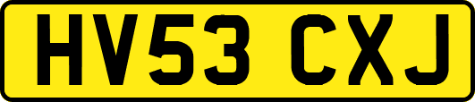 HV53CXJ