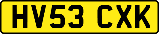 HV53CXK