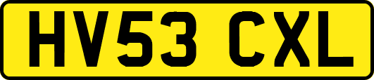 HV53CXL