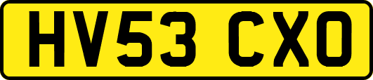 HV53CXO