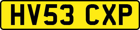 HV53CXP