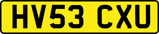 HV53CXU