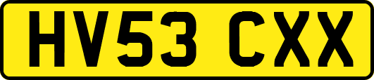 HV53CXX