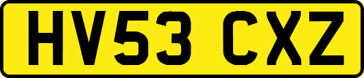 HV53CXZ