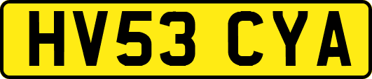 HV53CYA