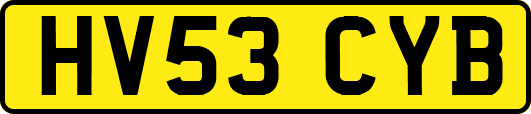 HV53CYB