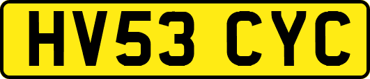 HV53CYC