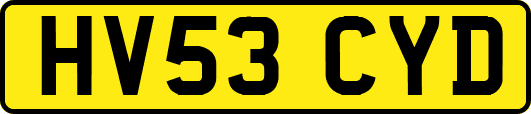 HV53CYD
