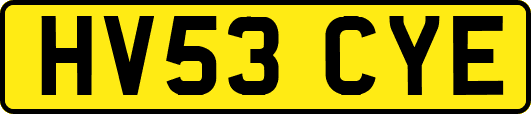 HV53CYE
