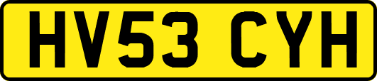 HV53CYH