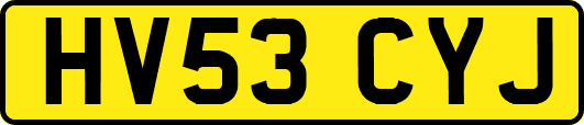 HV53CYJ