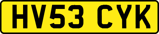 HV53CYK