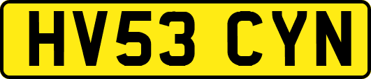 HV53CYN